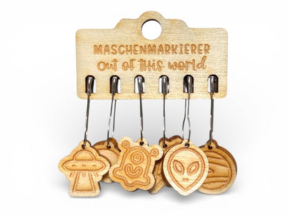 Prym - marqueurs de point