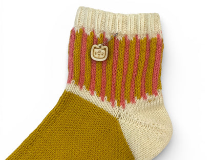 Maschenmarkierer - 6 Stück - Purr-fect Stitches