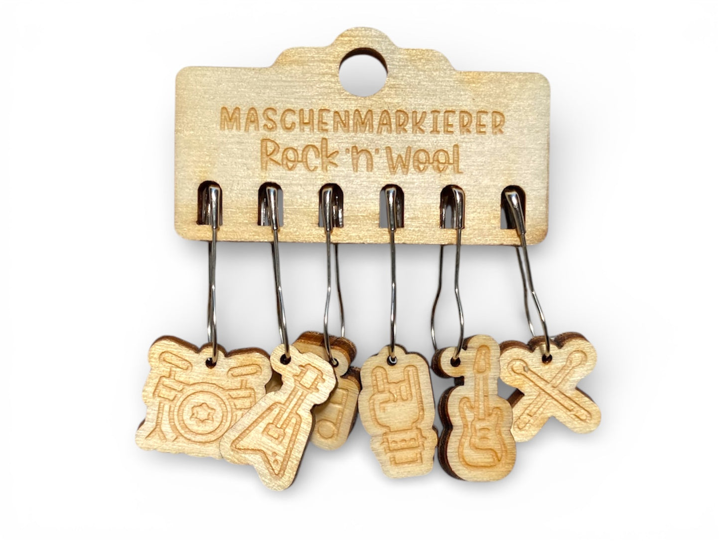 Prym - marqueurs de point