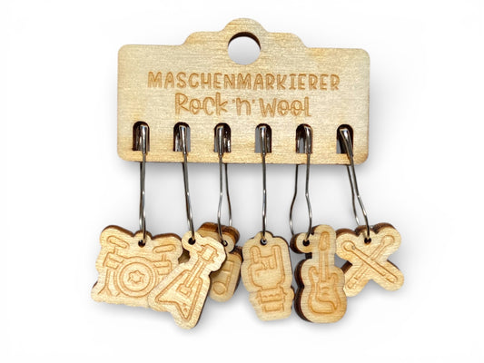 Prym - marqueurs de point