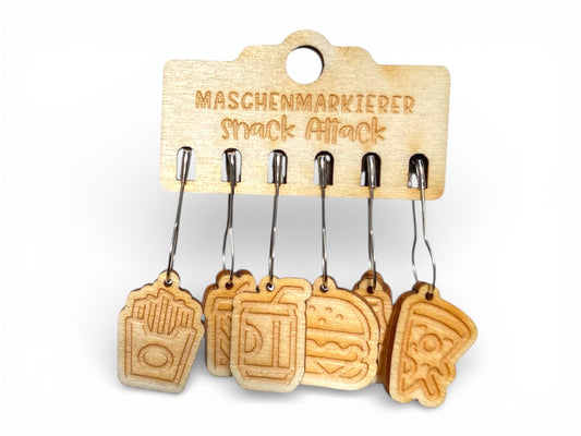 Prym - marqueurs de point