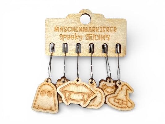 Prym - marqueurs de point