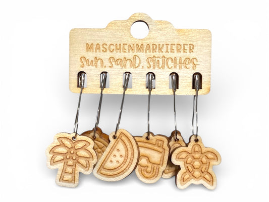 Prym - marqueurs de point