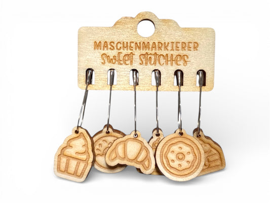 Prym - marqueurs de point