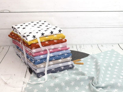 musselin-double-gauze-stern-star-serie2