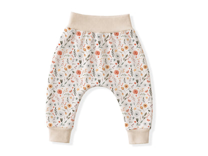 Tissu jersey - ROAR, Petit Lion