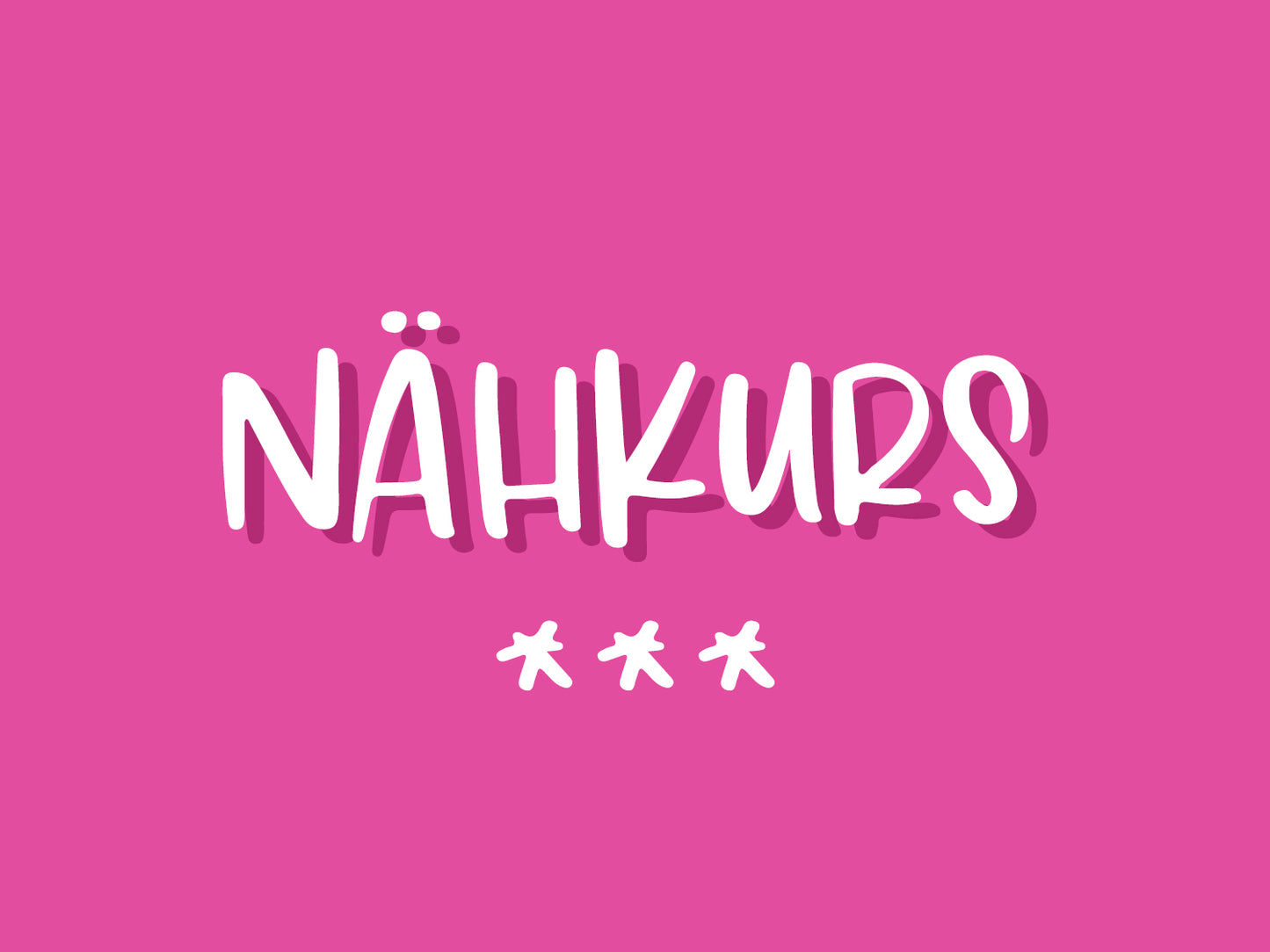 Tue, 10.12.2024 | 10.30 - 13.00 - Sewing course - Sewing a raglan shirt with a normal sewing machine // Cancellation excluded