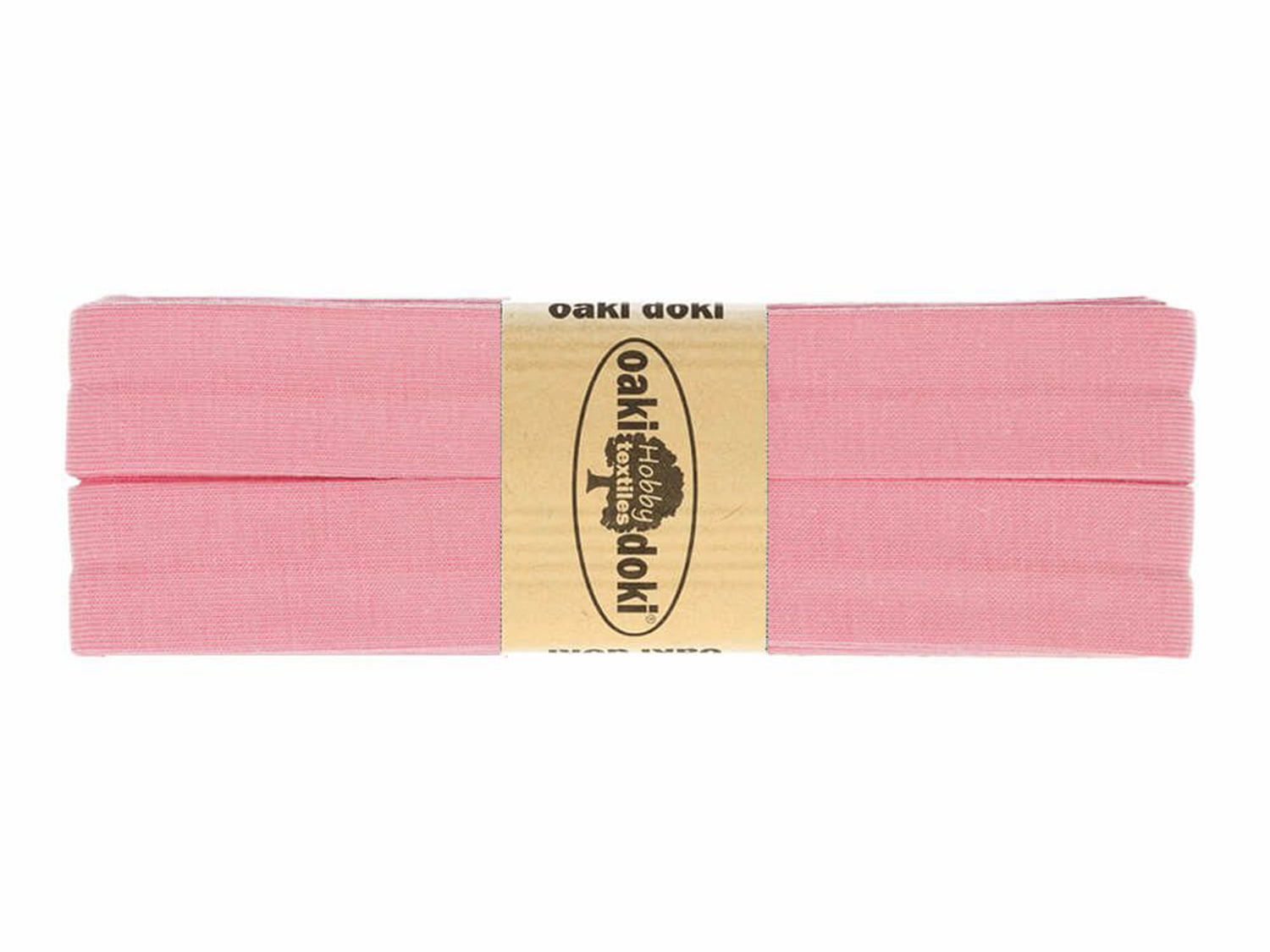 oaki-doki-schraegband-elastisch-viskose-016-rosa