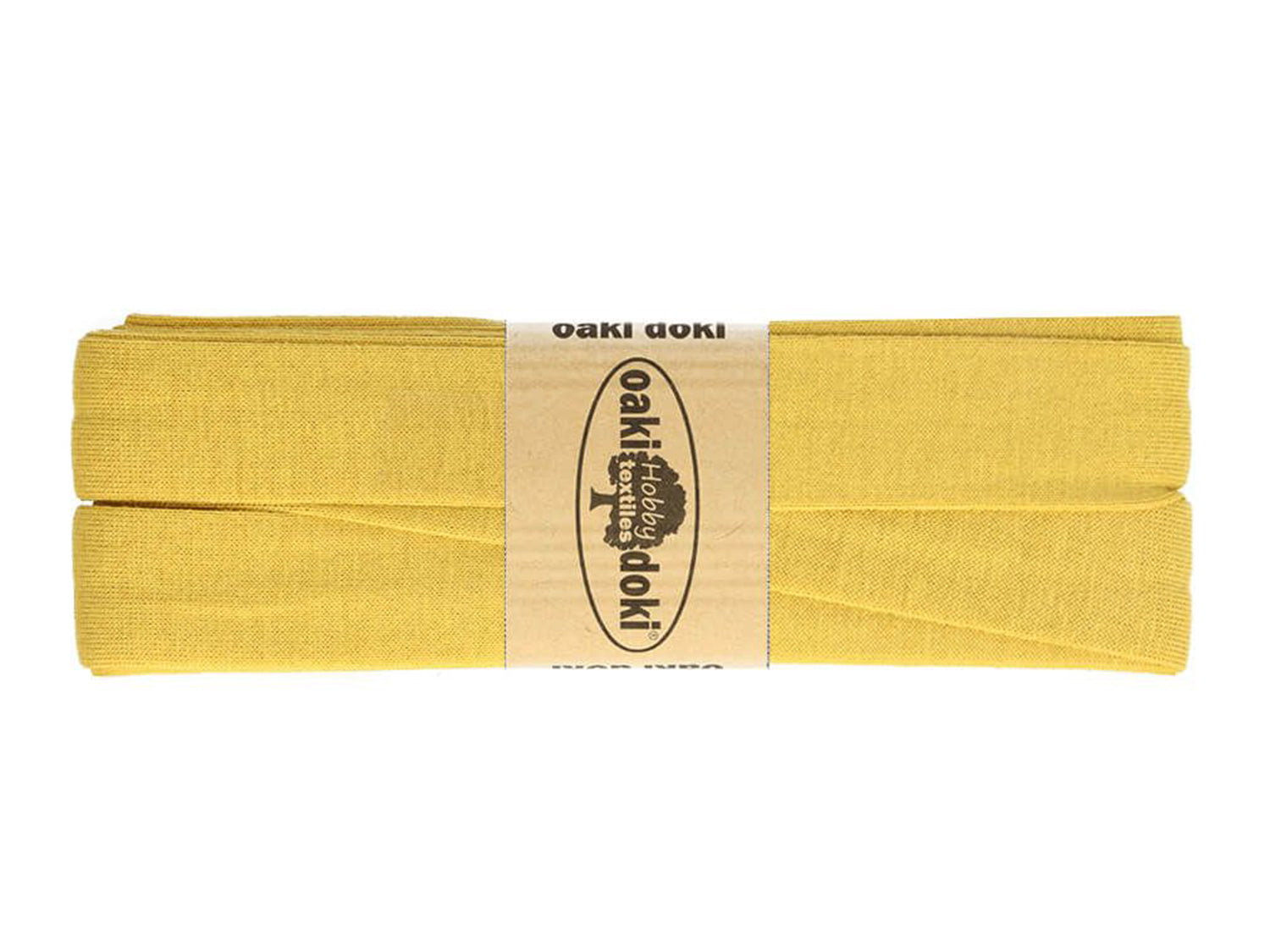 oaki-doki-schraegband-elastisch-viskose-032-senf