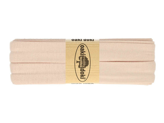 oaki-doki-schraegband-elastisch-viskose-033-blassrosa