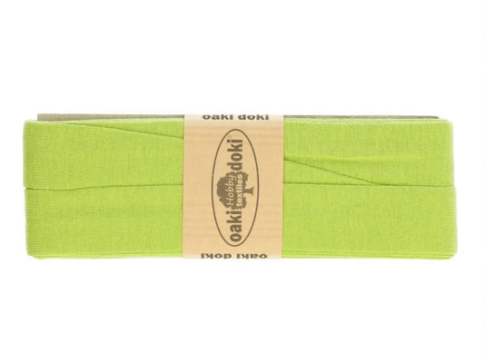 oaki-doki-schraegband-elastisch-viskose-448-kiwi