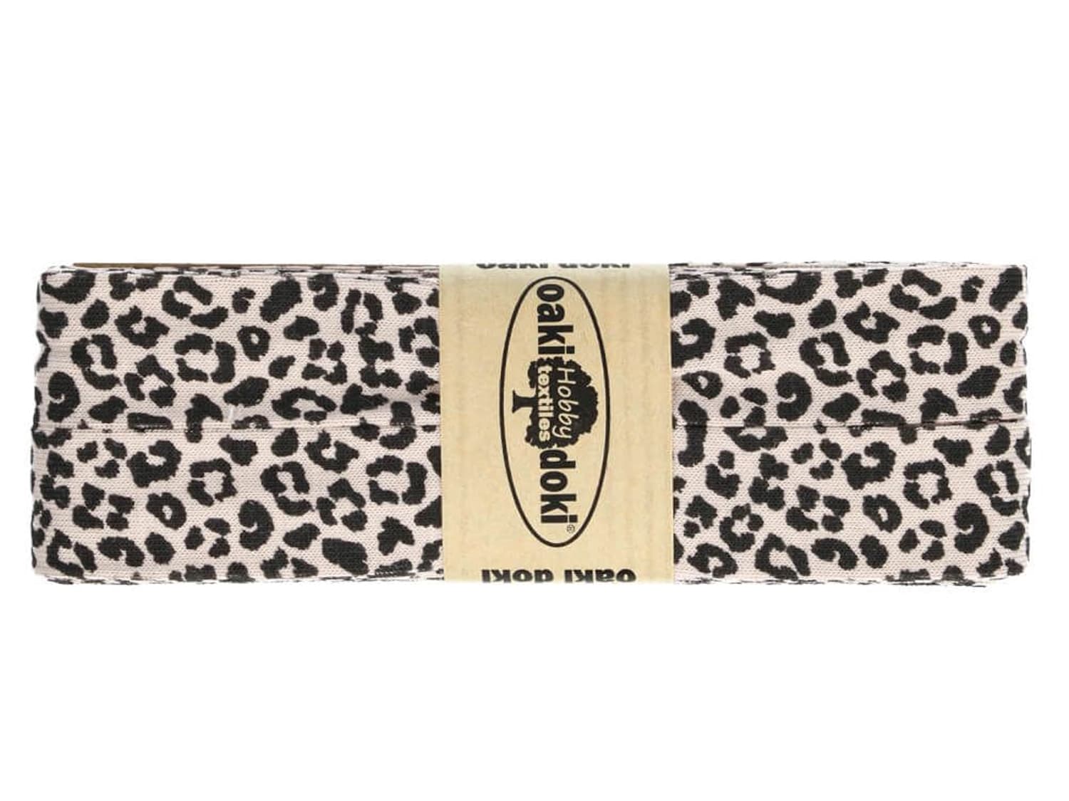 oaki-doki-schraegband-elastisch-viskose-leo-print-blass-rosa-schwarz-3003