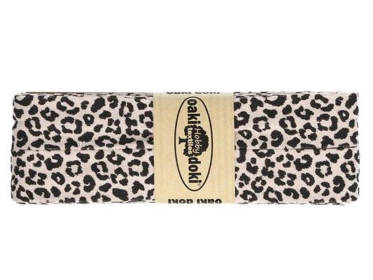 oaki-doki-schraegband-elastisch-viskose-leo-print-blass-rosa-schwarz-3003