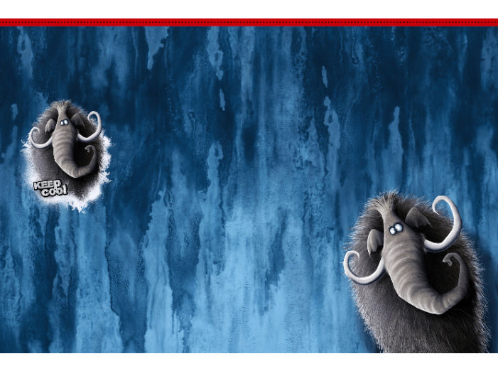 Sweatshirt PANEL - Thorsten Berger - On the Rocks - Mammut, Keep Cool
