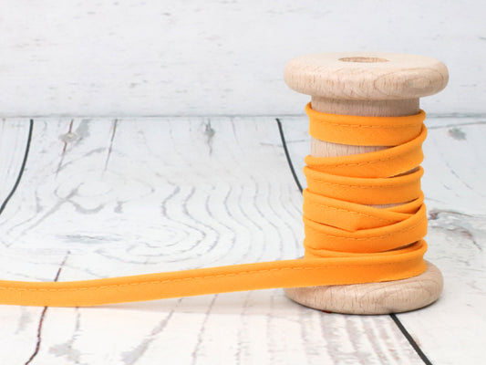 paspel-band-baumwolle-zierband-10-mm-helles-orange