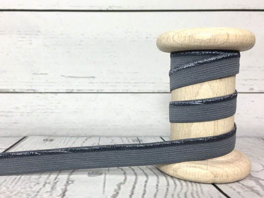 paspelband-elastisch-grau