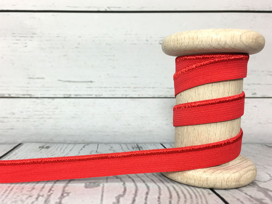 paspelband-elastisch-rot