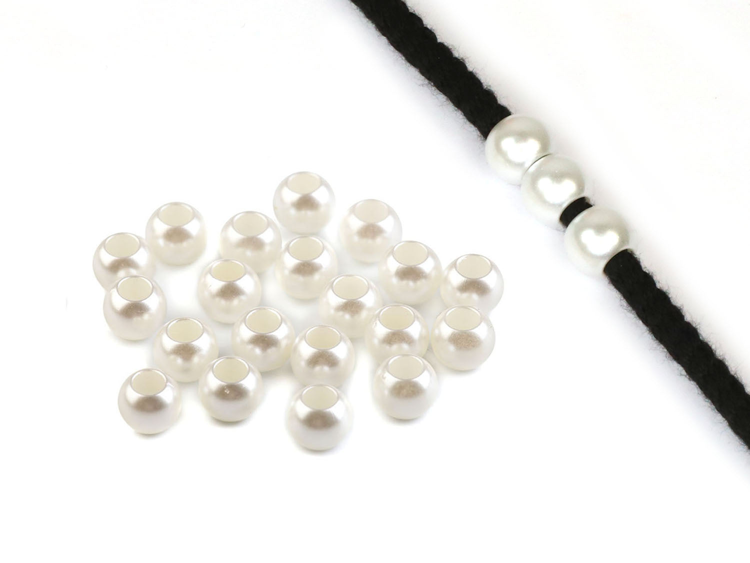 perlen-grossloch-kordel-7-10-mm-wachs-perlmutt-creme