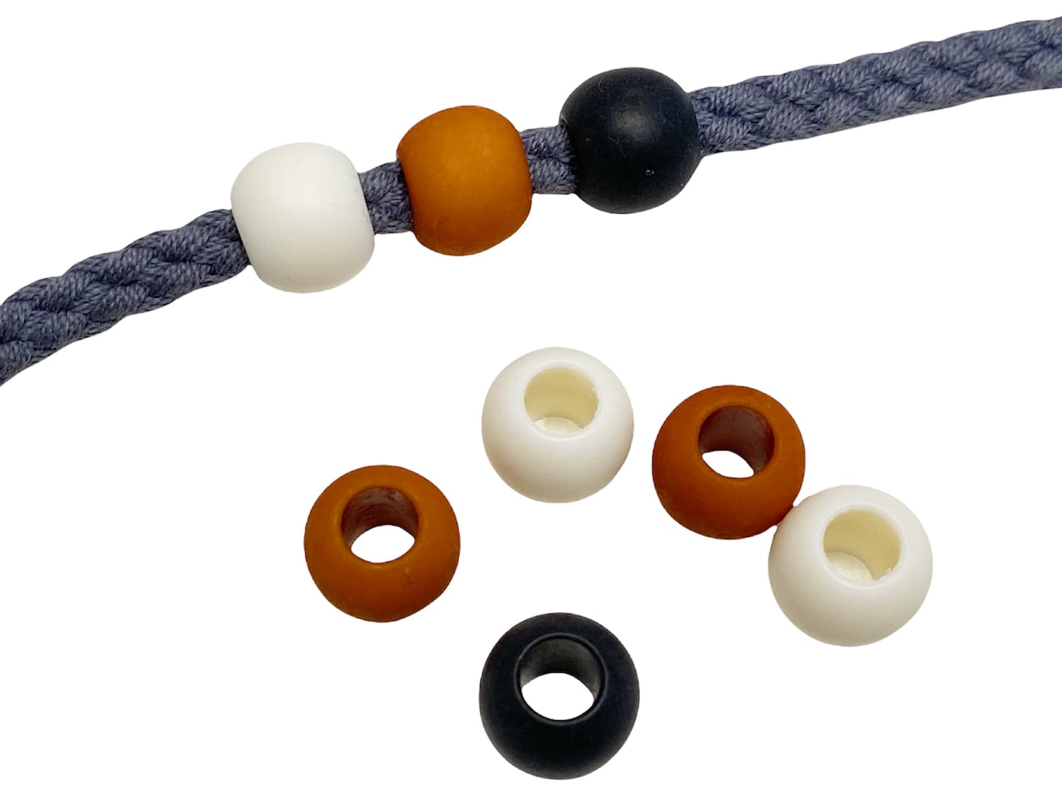 perlen-kordelperlen-grossloch-matt-12-mm-mix-wollweiss-braun-anthrazit