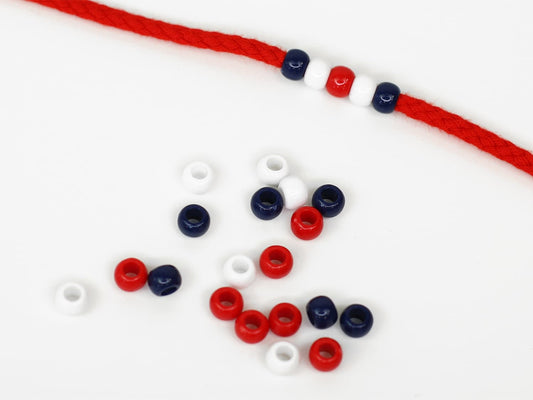 perlen-kordelperlen-kordel-6-8-mm-maritim-mix-rot-dunkelblau-weiss