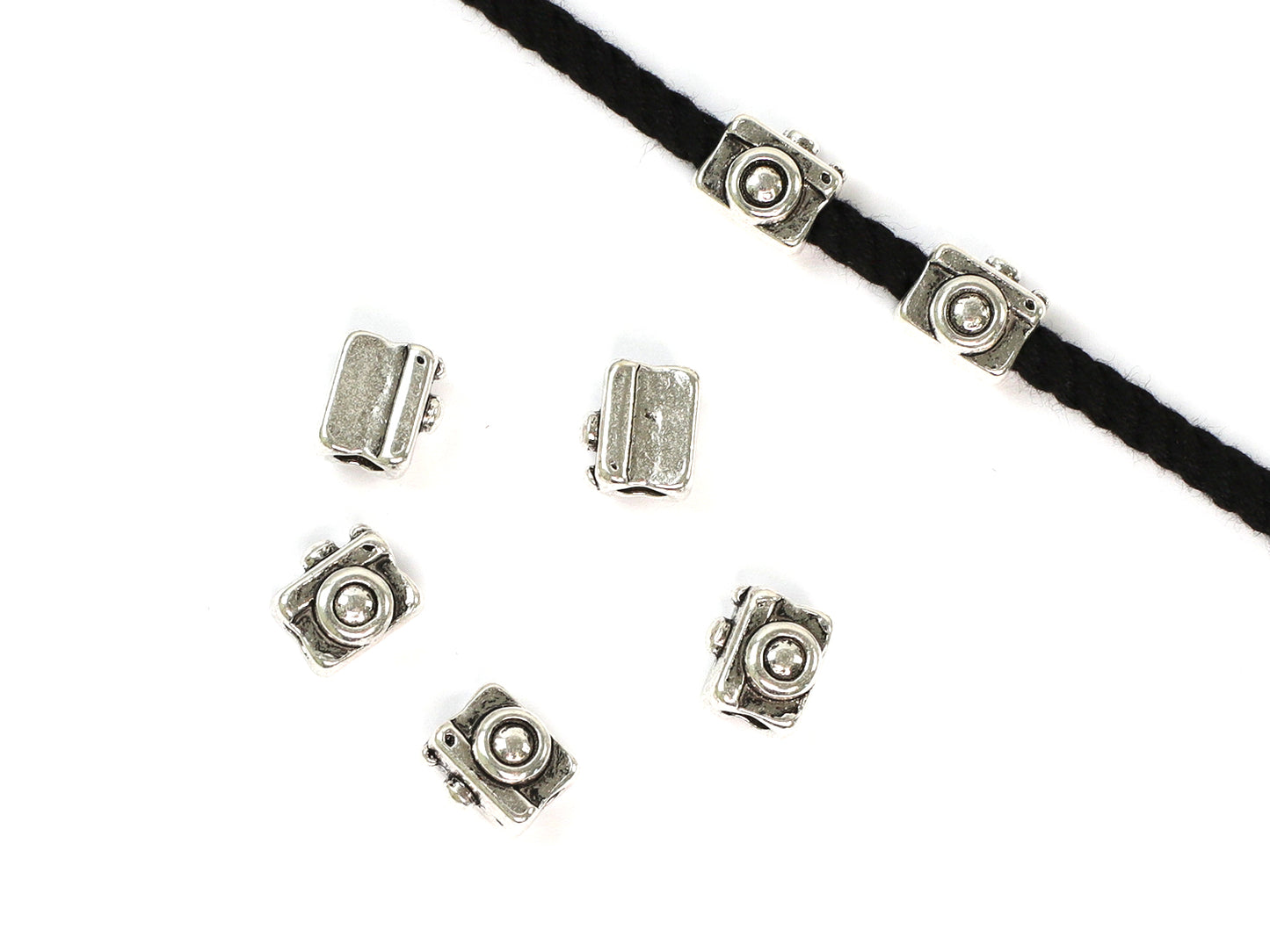 perlen-kordelperlen-metall-kamera-2