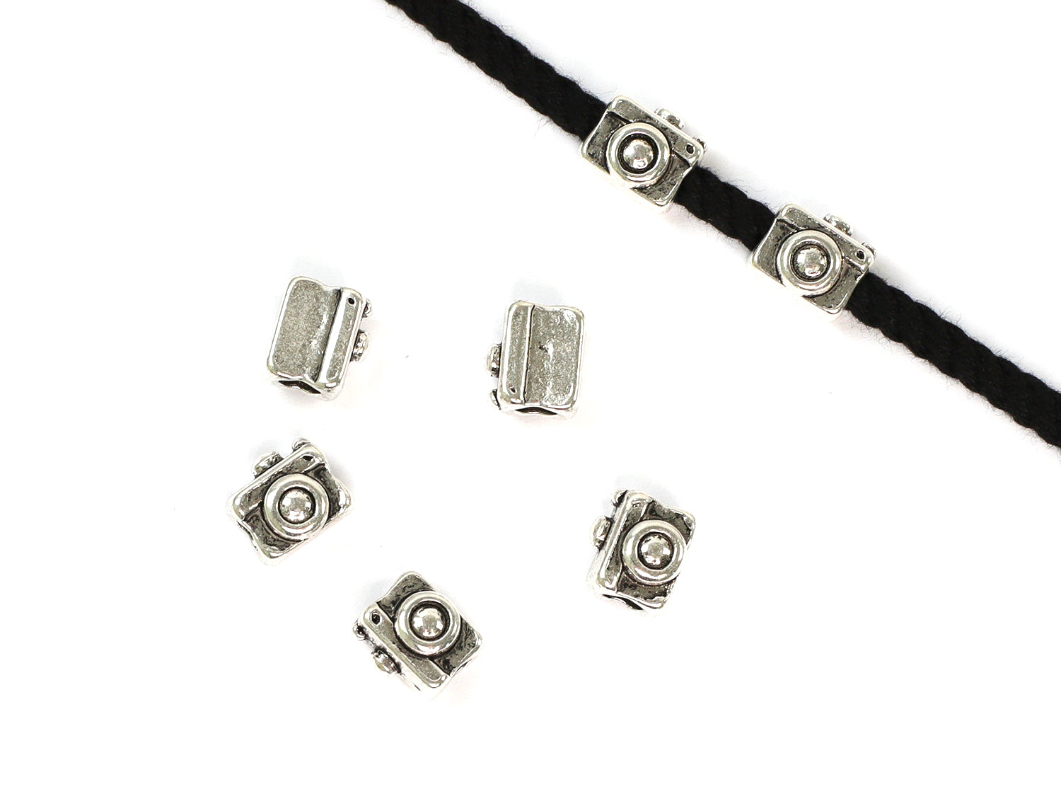 perlen-kordelperlen-metall-kamera-2