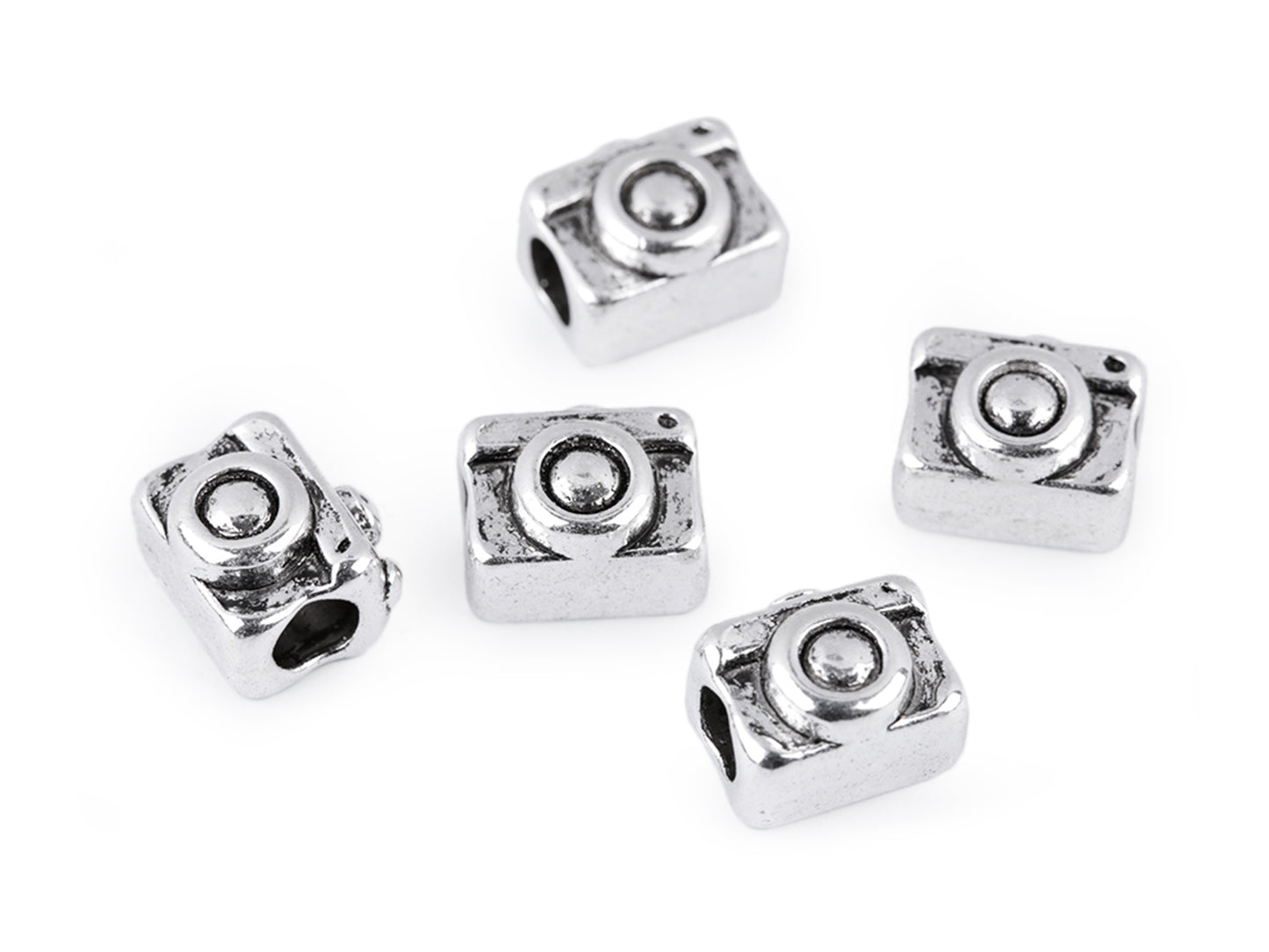 perlen-kordelperlen-metall-kamera