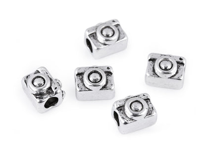 perlen-kordelperlen-metall-kamera