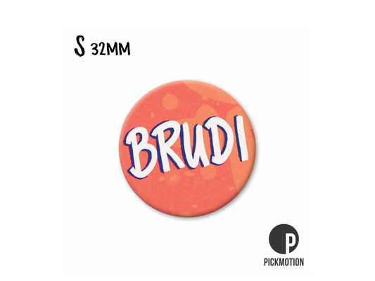 Magnet, Pickmotion - 32 mm - BRUDI