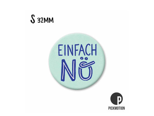 pickmotion-magnet-32-mm-einfach-noe