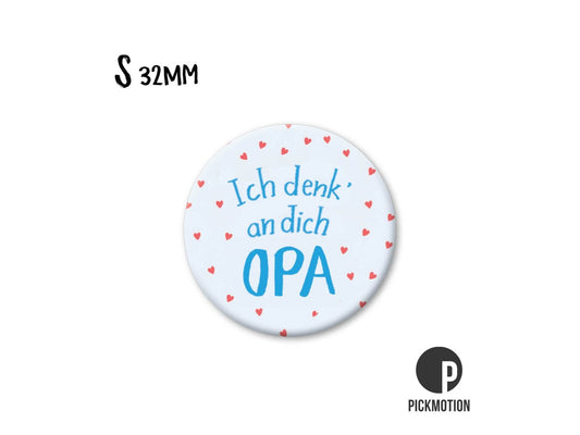 pickmotion-magnet-32-mm-ich-denk-an-dich-opa