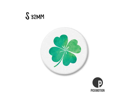 pickmotion-magnet-32-mm-kleeblatt