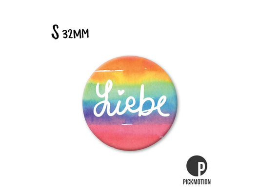 pickmotion-magnet-32-mm-liebe-regenbogen