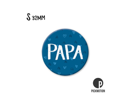 Magnet, Pickmotion - 32 mm - PAPA