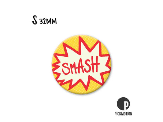 Magnet, Pickmotion - 32 mm - SMASH