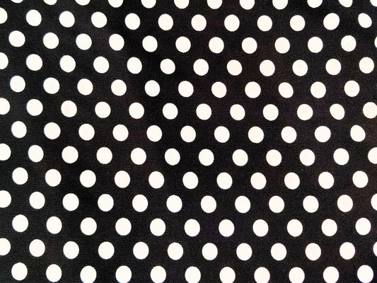polyester-jersey-stoff-tupfen-schwarz