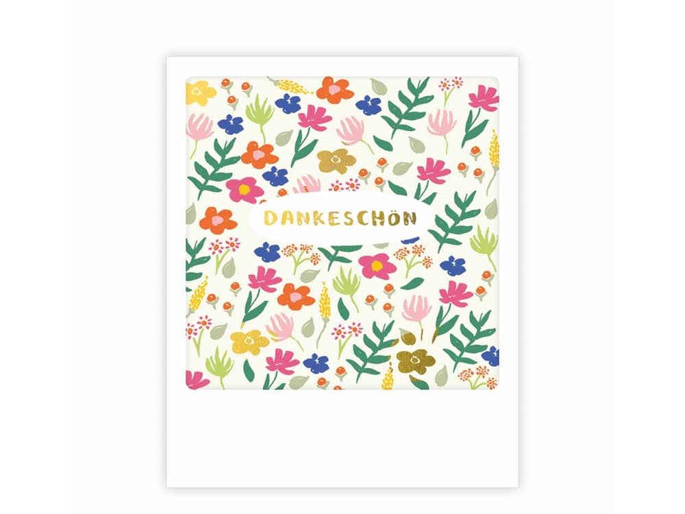 postkarte-polaroid-geschenk-karte-dankeschoen-blumen