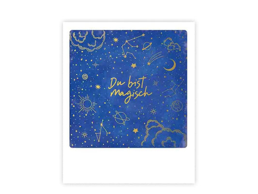 postkarte-polaroid-geschenk-karte-du-bist-magisch