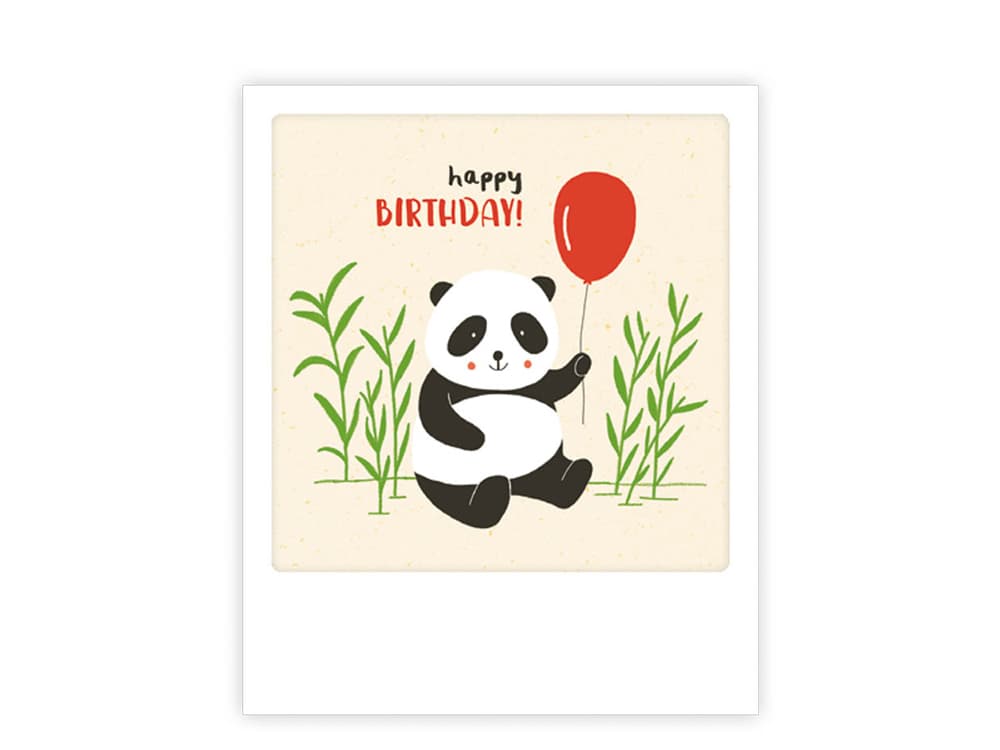 postkarte-polaroid-geschenk-karte-happy-birthday-panda