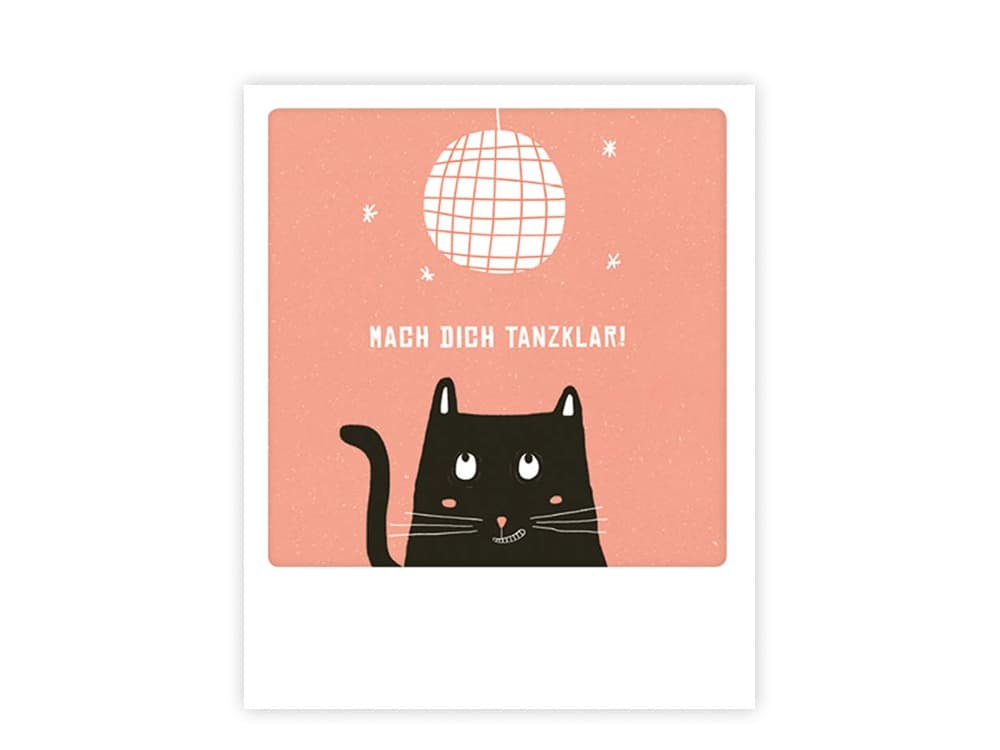postkarte-polaroid-geschenk-karte-mach-dich-tanzklar