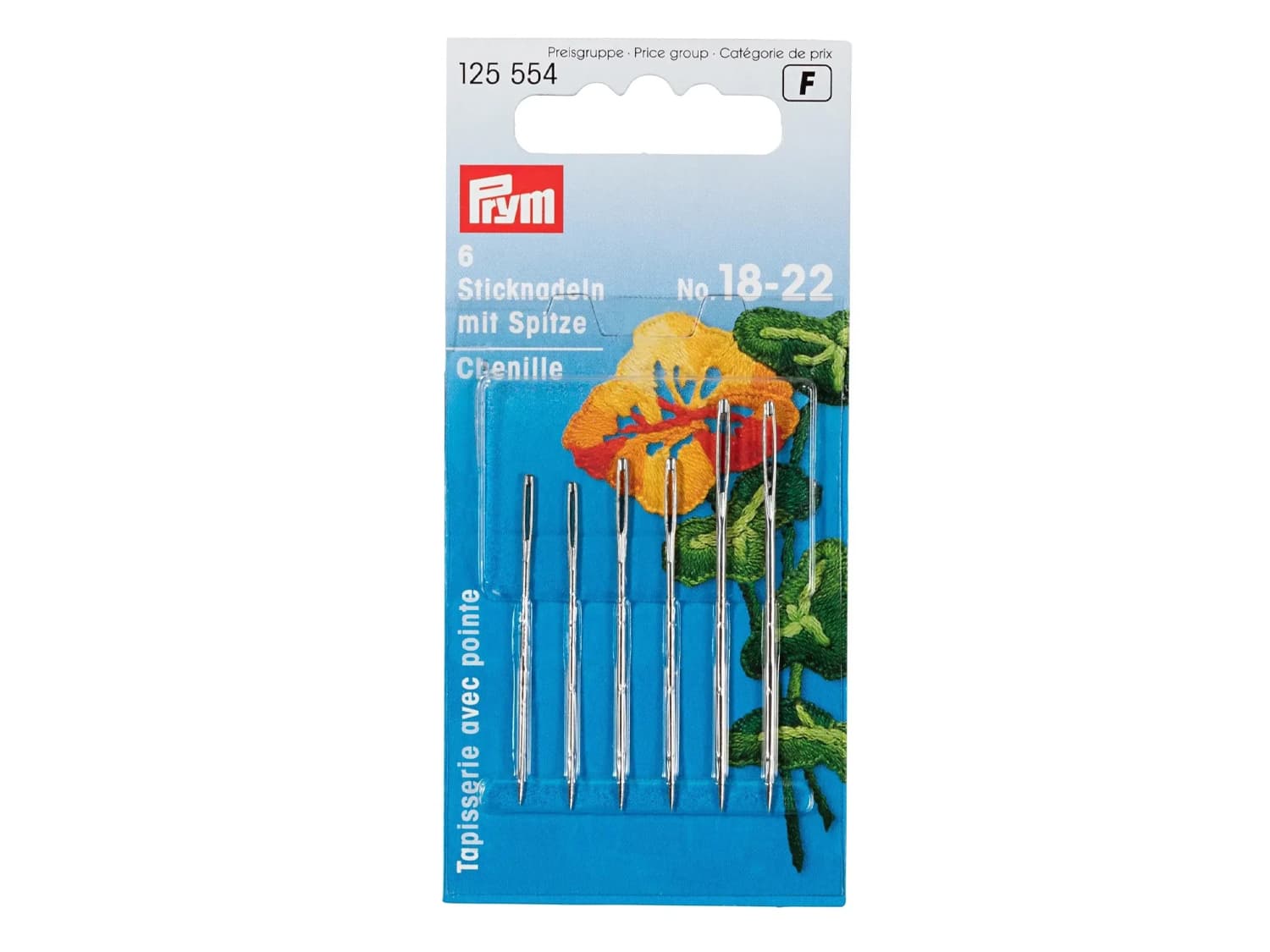prym-125554-sticknadeln-mit-spitze-no-18-22
