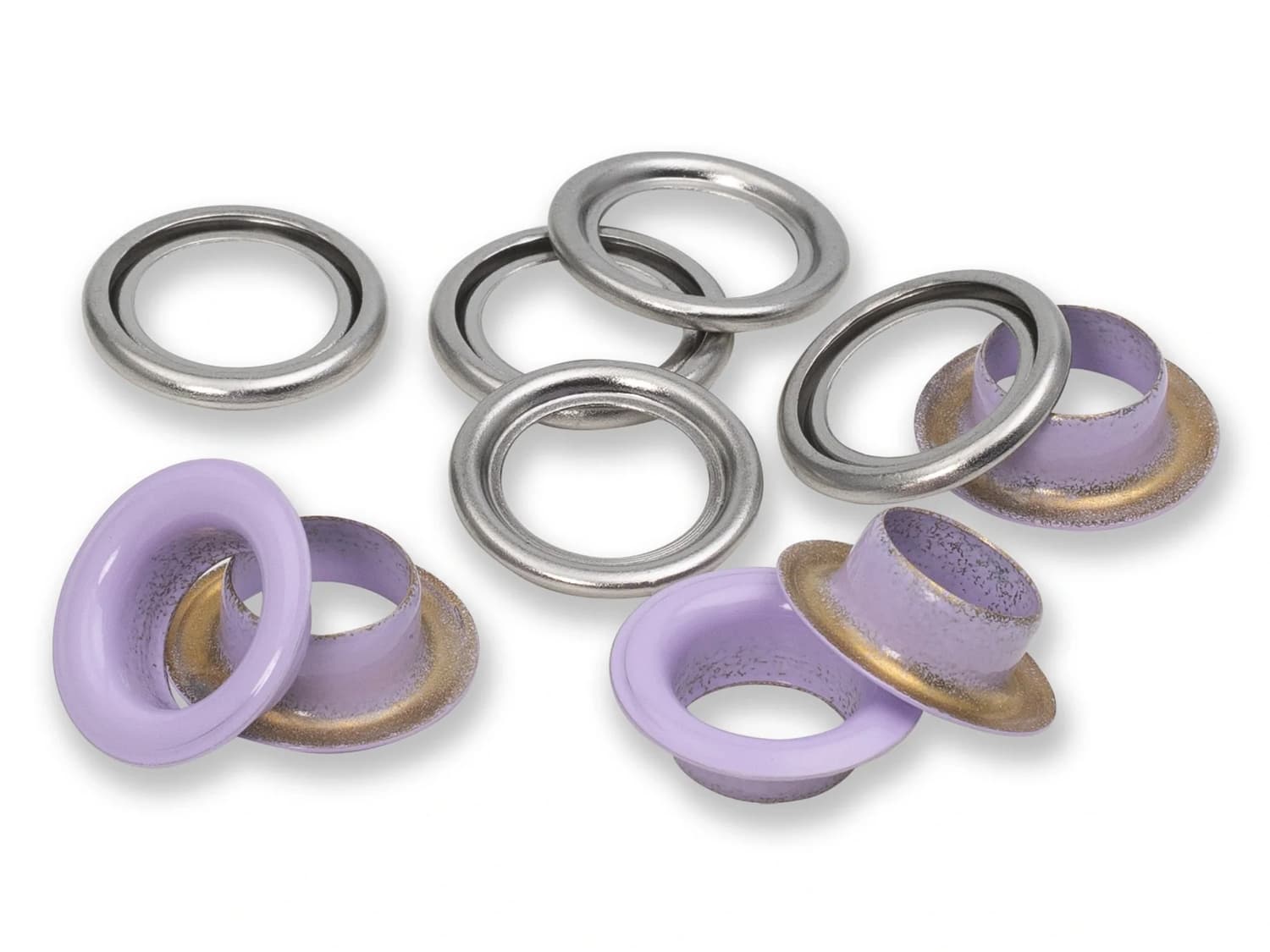 prym-20-oesen-mit-scheiben-11-mm-lila-542548