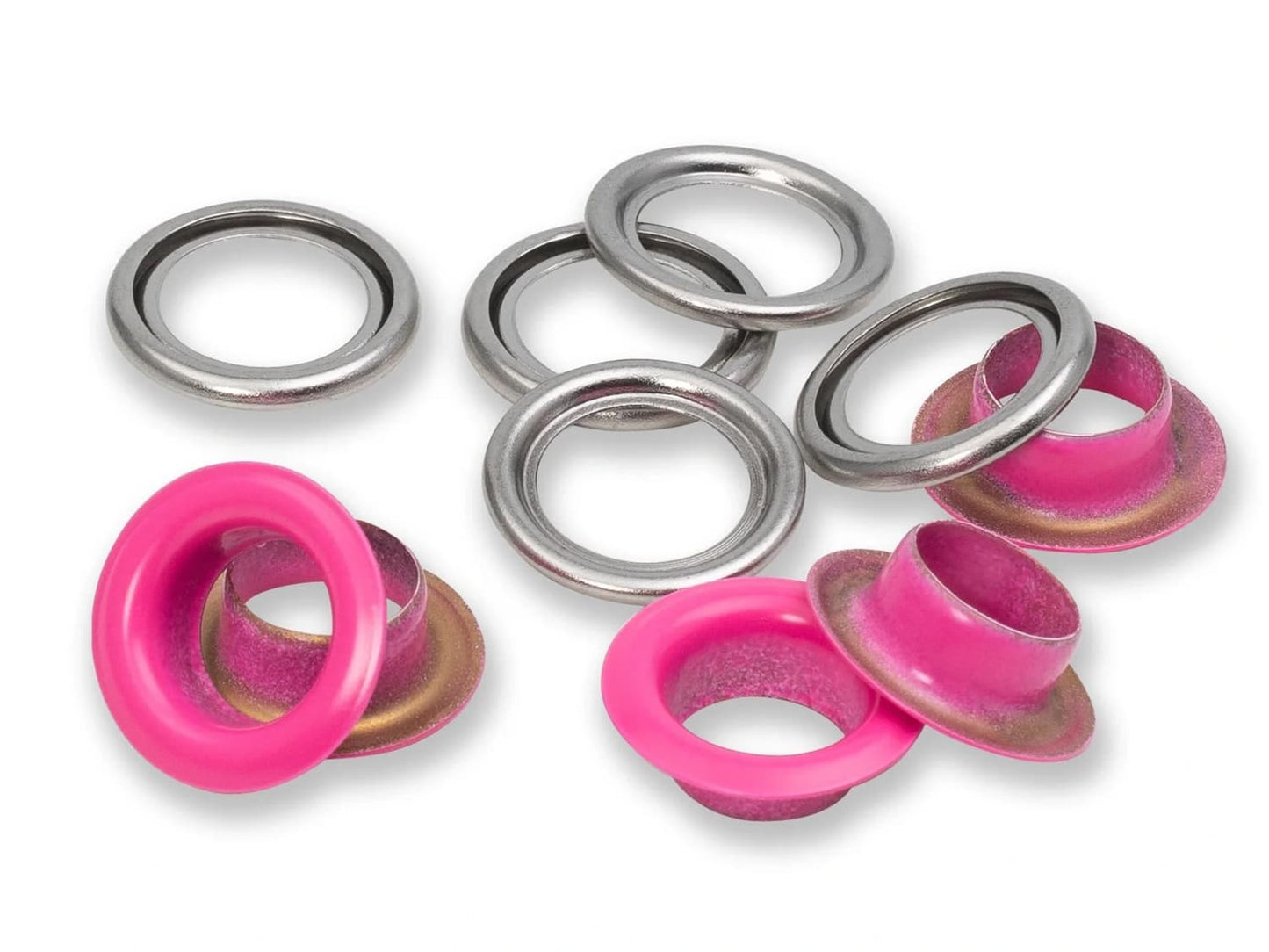 prym-20-oesen-mit-scheiben-11-mm-pink-542549