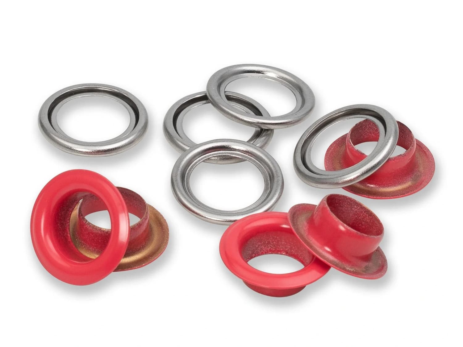 prym-20-oesen-mit-scheiben-11-mm-rot-542542