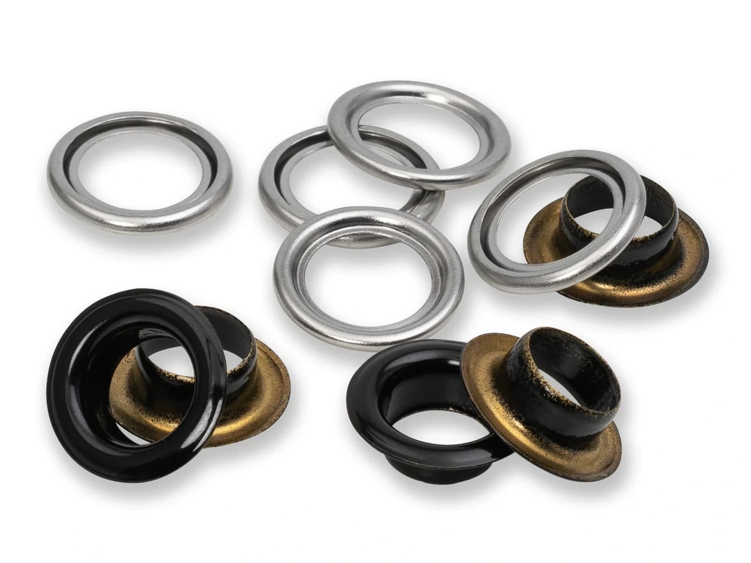 prym-20-oesen-mit-scheiben-11-mm-schwarz-542541