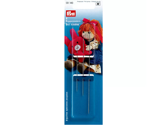 Prym - steel pins