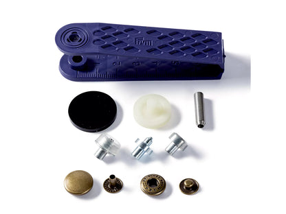 Prym - broches en acier