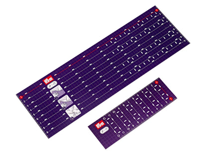 Prym - broches en acier