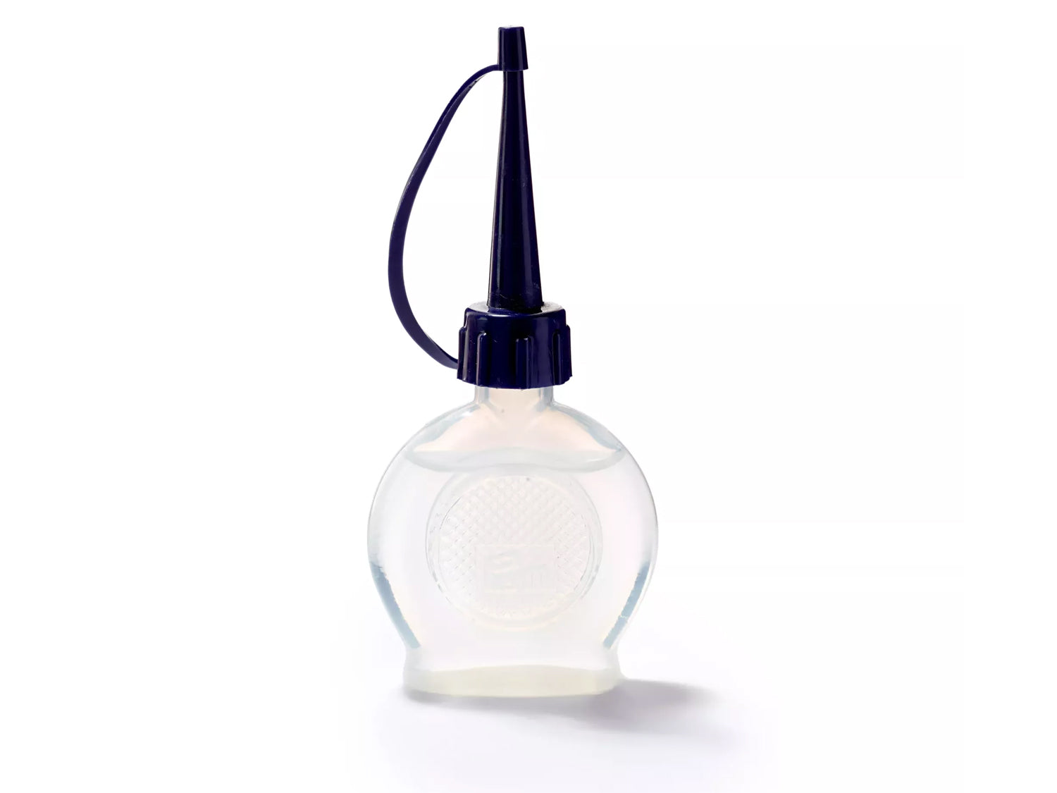 Prym Nähmaschinenöl 20ml in einer handlichen Dosierflasche mit Pipettenspitze