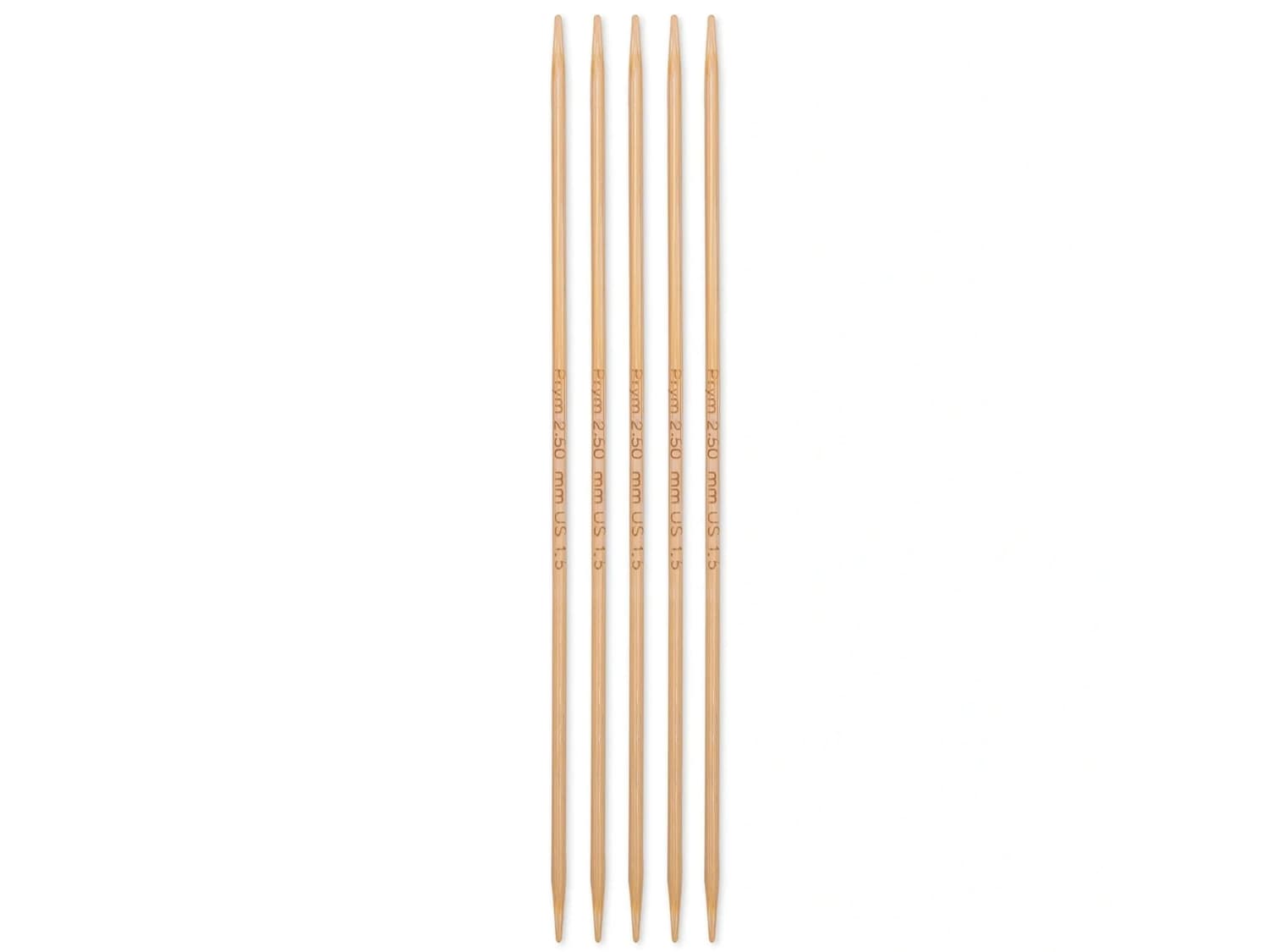 prym-bambus-strumpfstricknadeln-222201-2-5-mm-15-cm-2